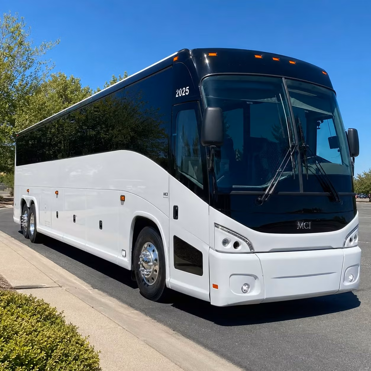 charter buses for league city sports teams church groups and corporate travel