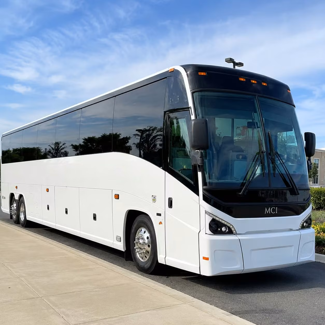 church youth group transportation for events and field trips near league city