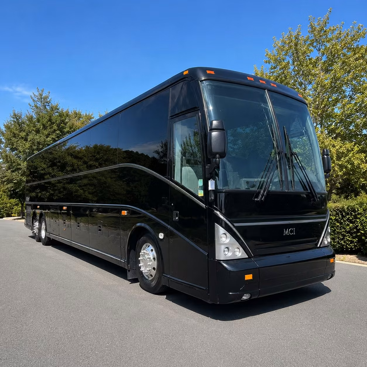 conference and convention transportation for league city corporate groups