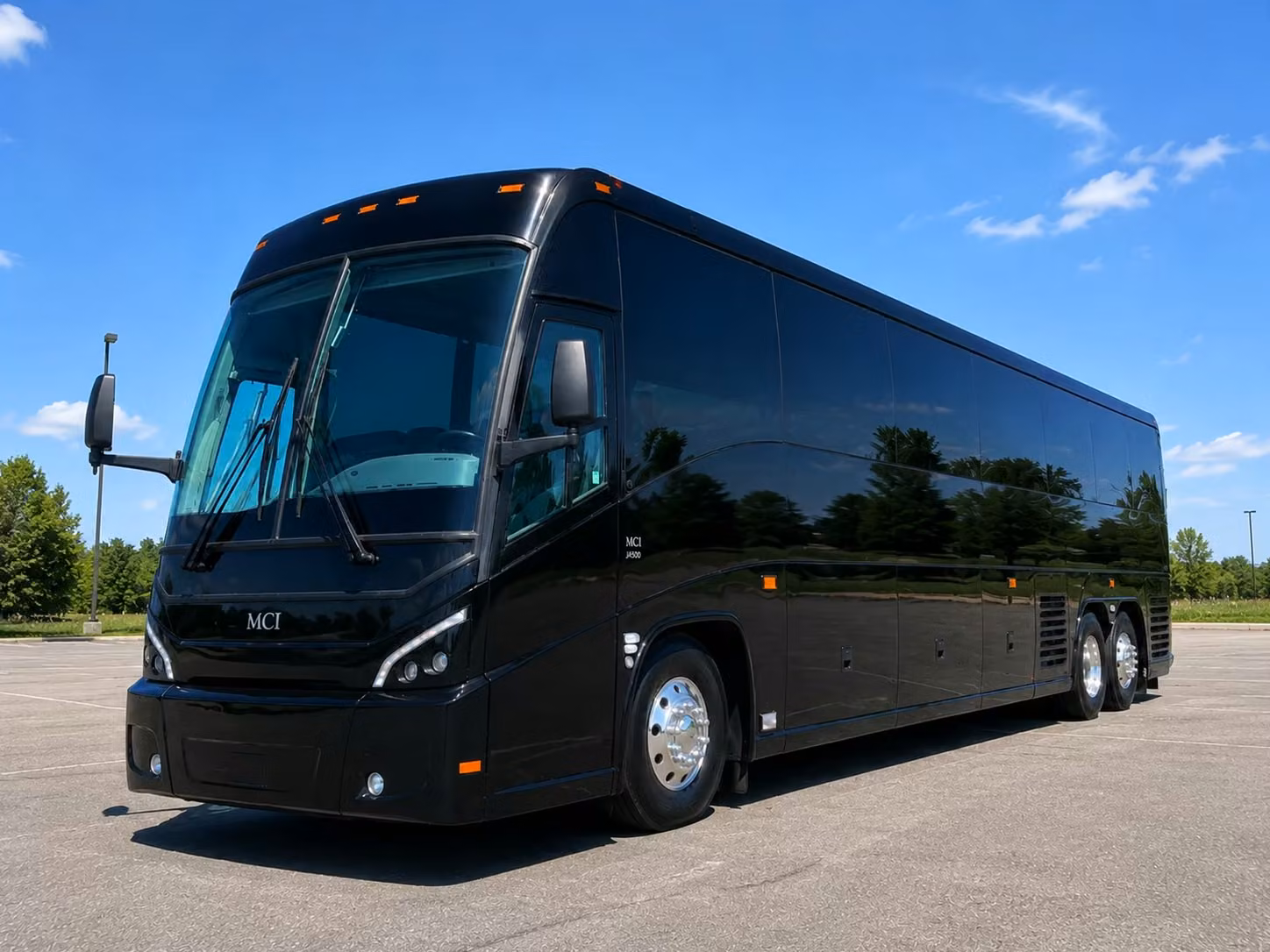 game day and sporting event transportation from league city