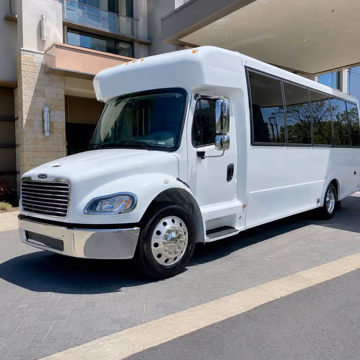 league city church transportation