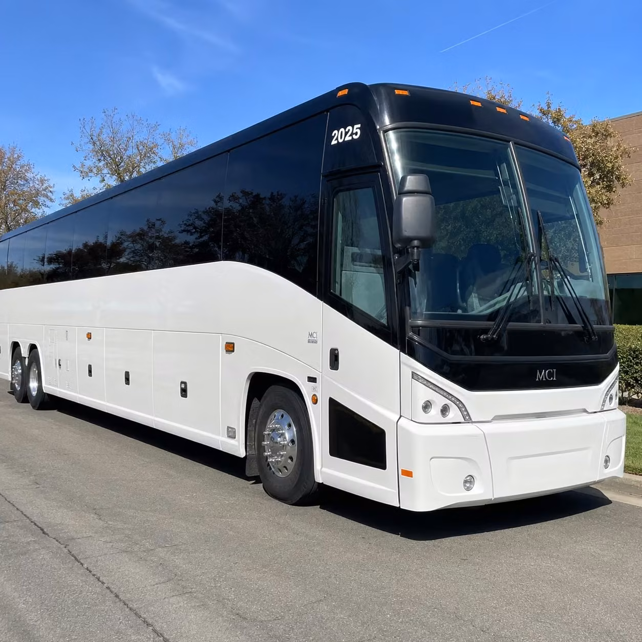 league city concert charter bus rentals