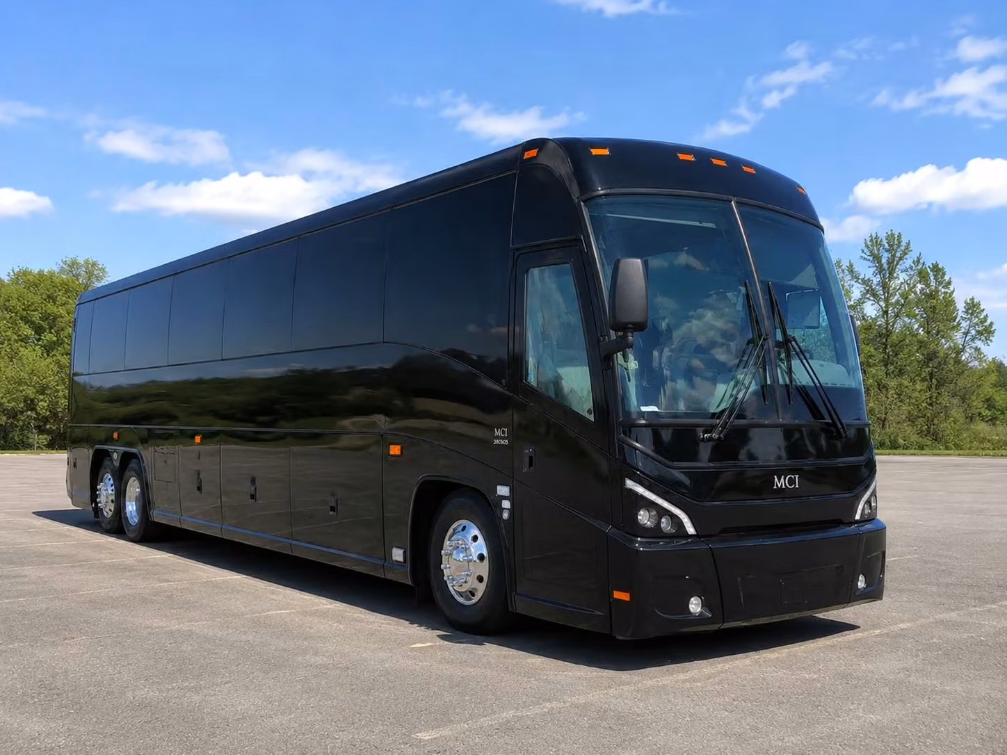 league city concert transportation