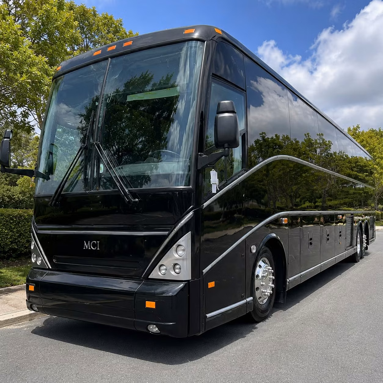 league city corporate shuttle services