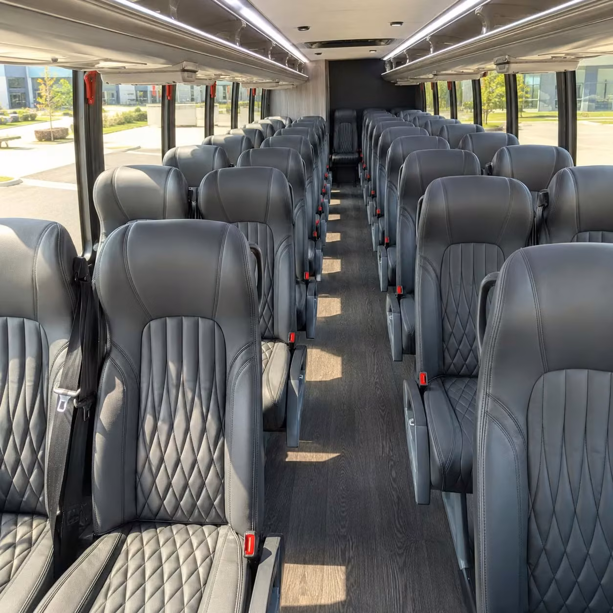 league city employee transportation