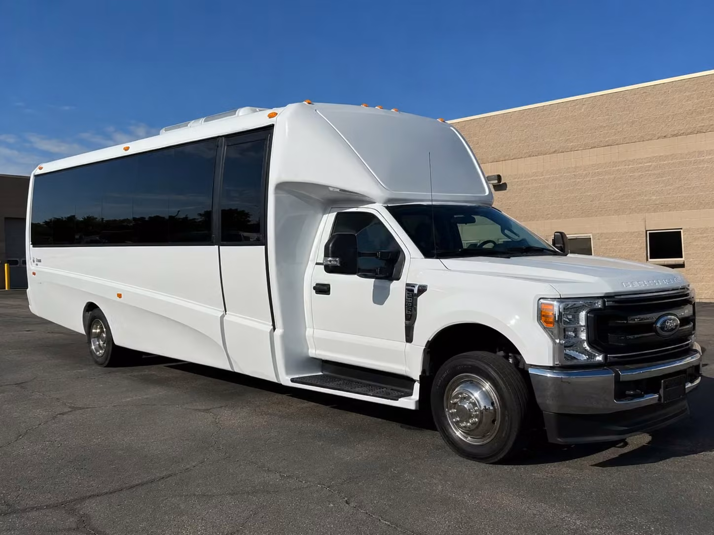 league city event transportation