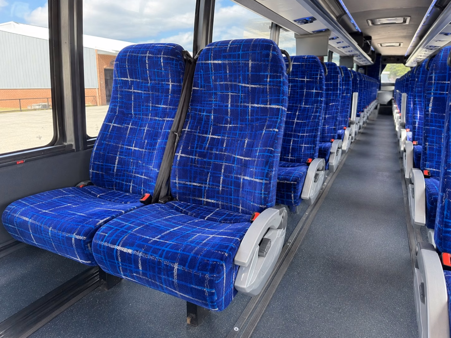 league city long distance transportation
