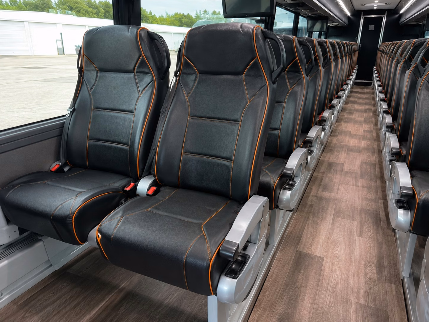 look no further for charter buses to league city prom venues and dinner spots