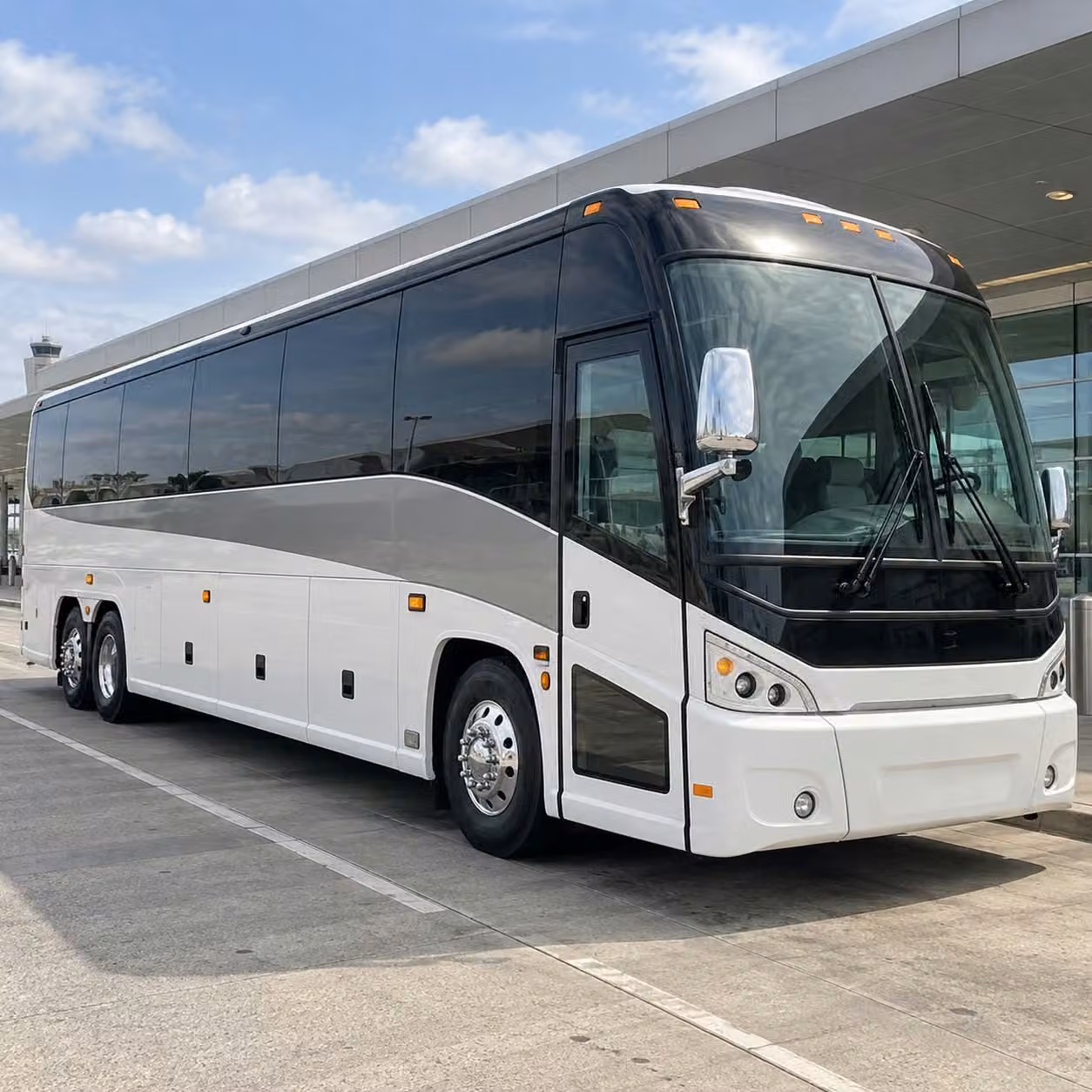 no more chasing down chaperone drivers for kemah boardwalk field trips