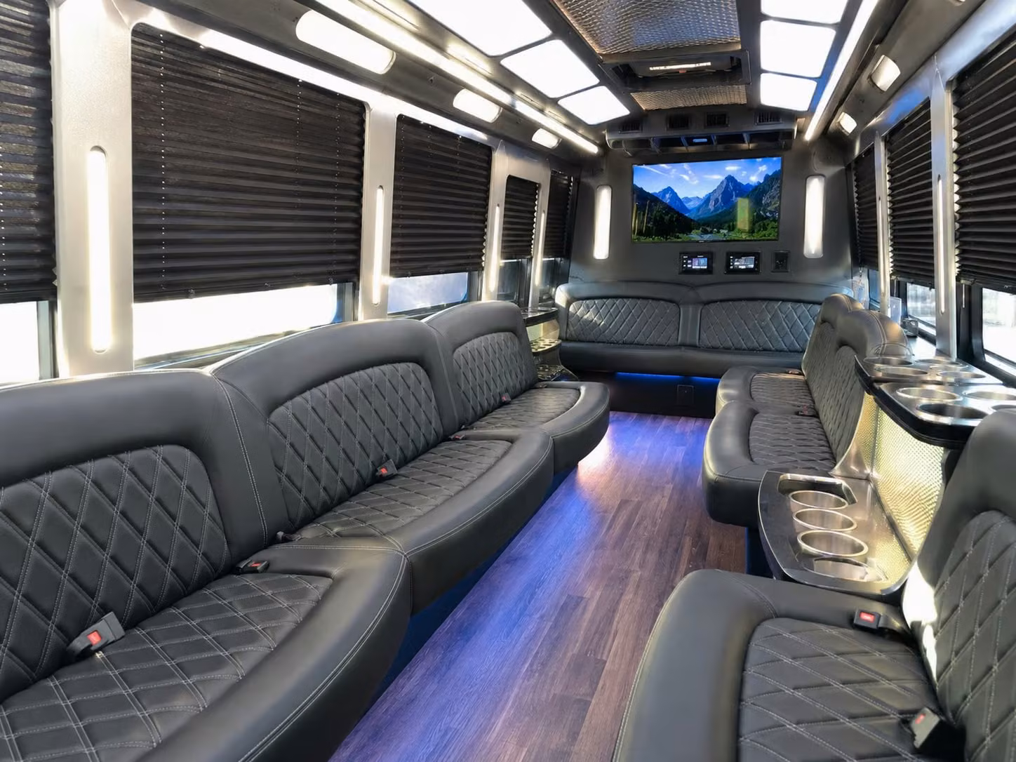 party buses for league city prom night on clear lake and the kemah boardwalk