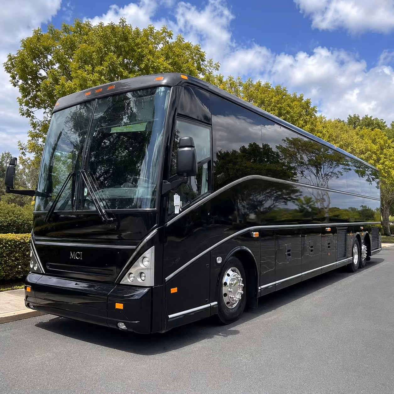 with one quick form book a party bus for concerts at minute maid park and beyond