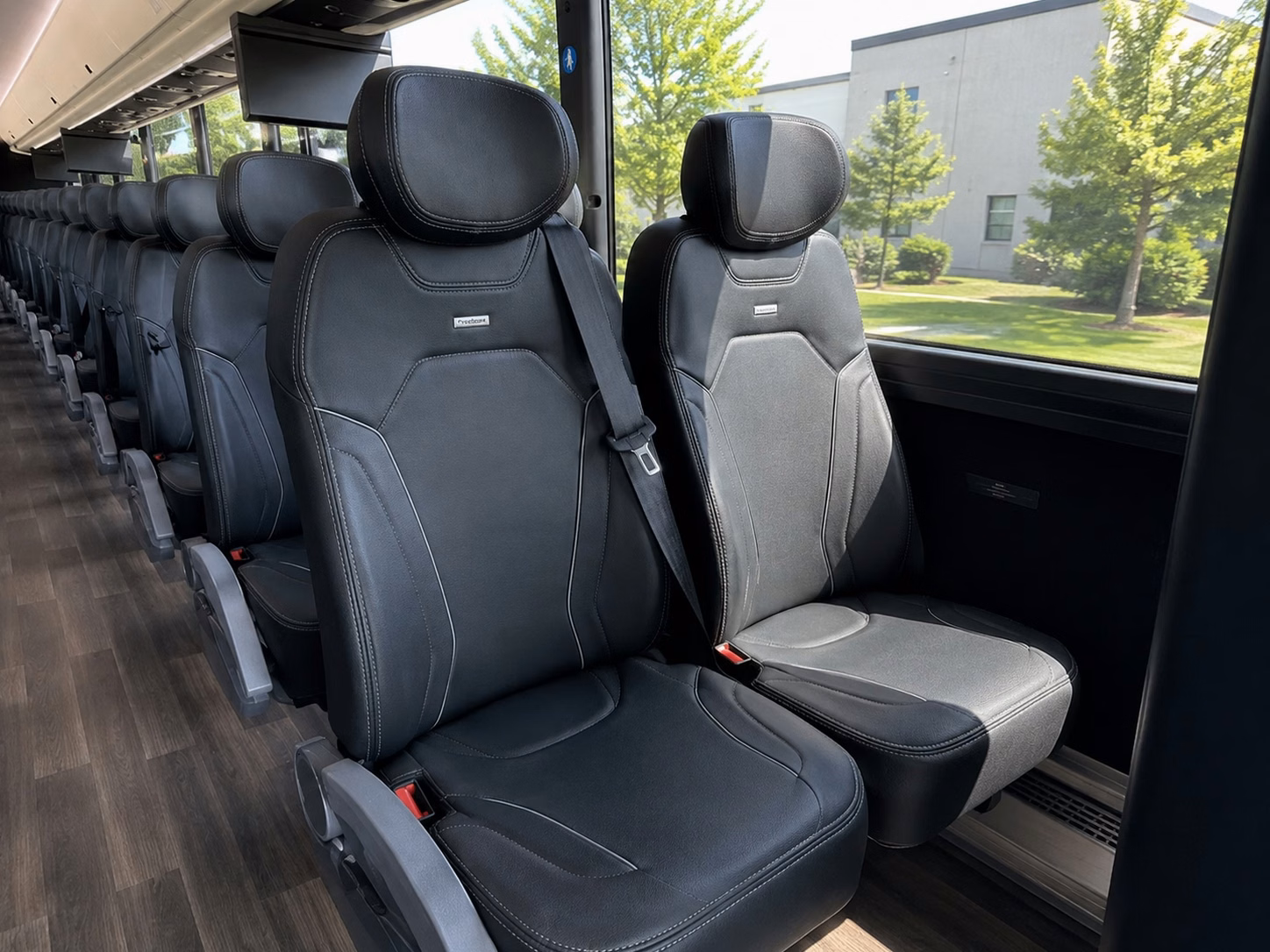 you can find and book sporting event transportation in league city and any nearby city