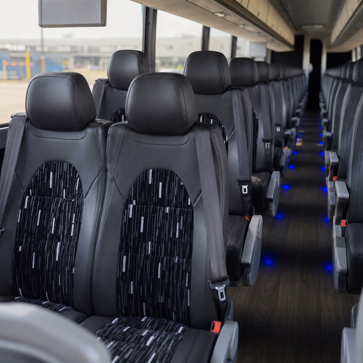 you can find and book wedding transportation in league city and any nearby city