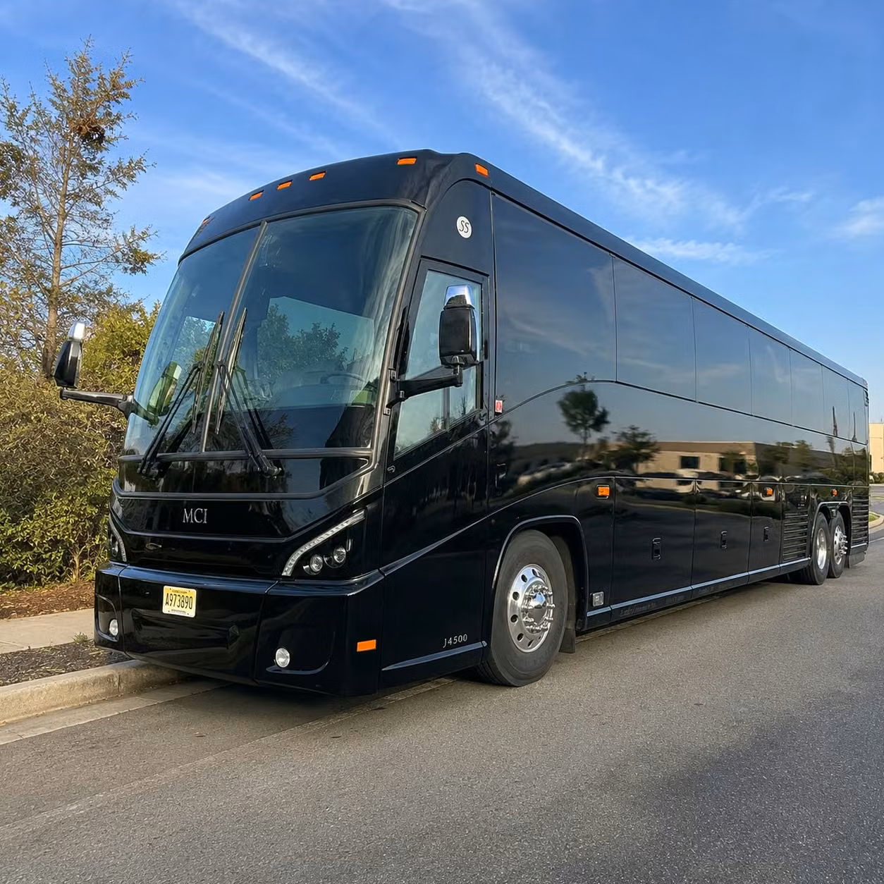 your ceremonial and official event transportation in league city is covered